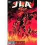 JLA: Terror Incognita