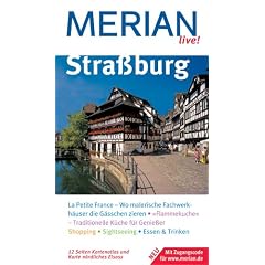Merian live!, Stra�burg