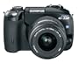 Olympus Evolt E330 7.5MP Digital SLR Camera with 14-45mm f3.5/5.6 & 40-150mm f/3.5-4.5 Zuiko Digital Zoom Lenses