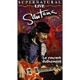 Santana - Supernatural Live