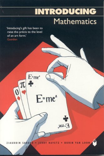Introducing Mathematics (Introducing...)