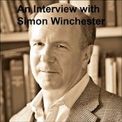 An Interview with Simon Winchester | [Simon Winchester]
