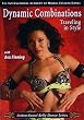 Learn Dynamic Combinations with Ava Fleming - Belly Dance Instructional DVD