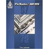 The Beatles, 1967-1970 [Paperback]