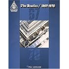 The Beatles, 1967-1970 (Guitar Recorded Version) by  The Beatles