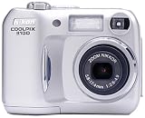 Nikon COOLPIX 3100 Digital Camera [3MP 3xOptical]