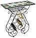 Astonica 50107930 Grapevine Mosaic Wine Rack