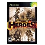  : Infogrames D&D Heroes GC ( 24113 )