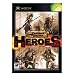 Video Games : Infogrames D&D Heroes GC ( 24113 )