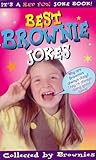 Best Brownie jokes