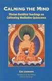 Calming the Mind: Tibetan Buddhist Teaching on Cultivating Meditative Quiescence