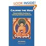 Calming the Mind: Tibetan Buddhist Teaching on Cultivating Meditative Quiescence