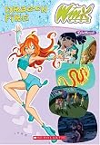 Dragon Fire (Winx Club)