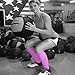 Graduated Compression Socks (Men and Women 1 pair) Best for Running, Nurses, Crossfit