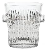Godinger Knightsbridge Crystal Champagne Bucket
