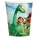Official Disney Pixar The Good Dinosaur Complete Parties Supplies Kit For 16 Plates Cups Napkins Table Cover