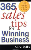 365 Sales Tips for Winning Business