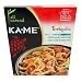 Ka-Me Noodle Box, Teriyaki, 11.6-Ounce Microwavable Cartons (Pack of 6)
