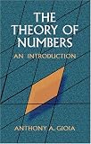 The Theory of Numbers: An Introduction (Markham Mathematics Series)