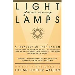 Light from Many Lamps