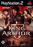 Eigenschaften Konami Digital Entertainment GmbH  / King Arthur