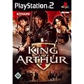 King Arthur