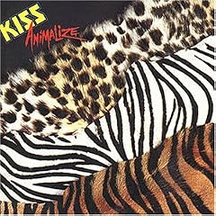 Animalize (1984)