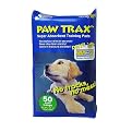 Paw Trax Training Pads - Light Blue (50-ct.)