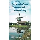 Cycling the Netherlands, Belgium, and Luxembourg (Bicycle Books) by Katherine Widing and Jerry Widing