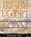 Books : Tales of the Dead: Ancient Egypt