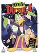 Count Duckula - The Complete First Series [DVD]