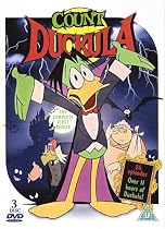 Count Duckula - The Complete First Series