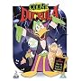 Count Duckula - The Complete First Series [DVD]