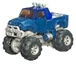 Transformers Movie 2 Deluxe Autobot Wheelie