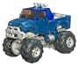 Transformers Movie 2 Deluxe Autobot Wheelie
