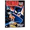 DC Animated Superhero discs rundown