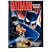Batman - The Animated Series - Out of the Shadows