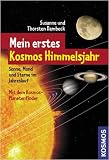 Produkt-Bild: Mein erstes Kosmos Himmelsjahr: Sonne, Mond und Sterne im Jahreslauf