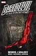 Daredevil by Brian Michael Bendis & Alex Maleev Ultimate Collection - Book 1