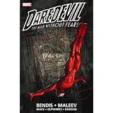 DaredevilbyBrianMichaelBendis&AlexMaleevUltimateCollection-Book1