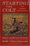 Starting the Colt