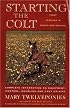 Starting the Colt