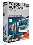 MAGIX Fotos auf DVD 11 MX Deluxe Sond...