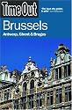 "Time Out" Brussels: Antwerp, Ghent and Bruges