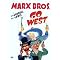 The Marx Brothers