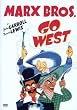 Marx Brothers - Go West