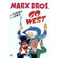 Marx Brothers - Go West