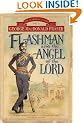 Flashman and the Angel of the Lord (The Flashman papers)