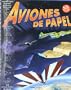 Aviones de papel