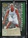 Search : 2006 /07 Upper Deck Gerald Green Rookie Debut Boston Celtics Basketball Card #4 - Mint Condition - Shipped in protective ScrewDown Case!